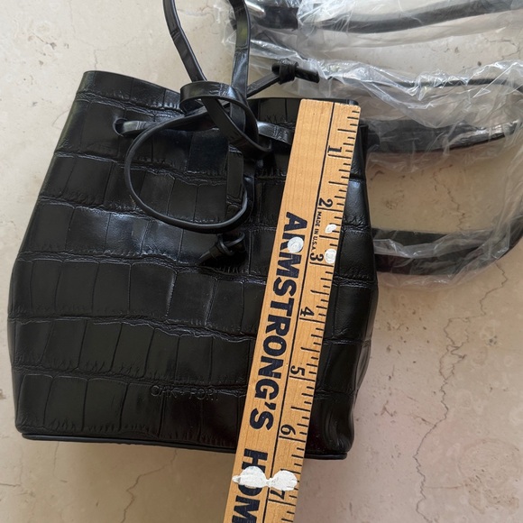 Oak & Fort Bucket Bag. - Picture 10 of 11